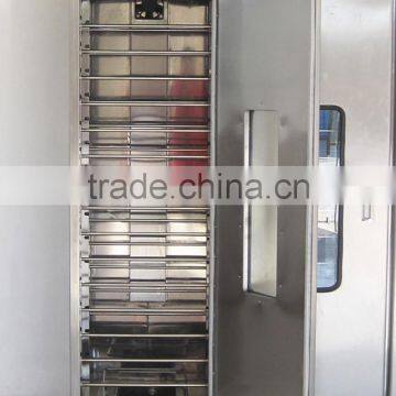 Factory Sell Sinochef Single Door 15 Trays Bread Ferment Box in Baking Equipment Quality Choice photo-2