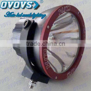 7inch 35W/55W Hid Work Light SUV, Truck,Driving Lights