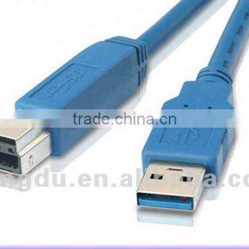 USB 3.0 Type A Male / Type M Male Cable