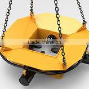 Hydraulic Cylinder Different Diameter Pile Cutter photo-3