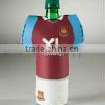 neoprene insulated bottle jacket