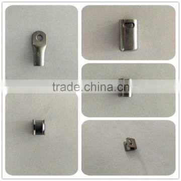 Ss304 Stainless Steel Cable Net for Aviary photo-5