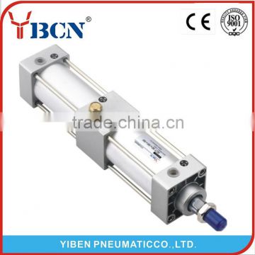 Modern Style Pneumatic Air Cylinder SCT multi-station double acting cylinder