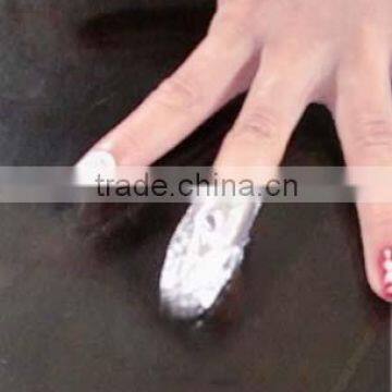 Nail Arts Sticker Foil for UV Gel Nail Polish Remover Quality Choice photo-2