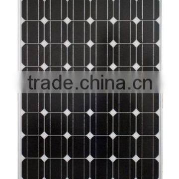 300w mono solar cell panel