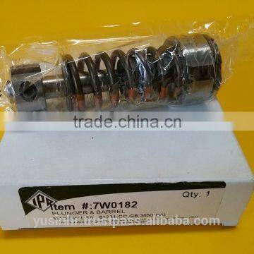 PLUNGER & BARREL IPD7W-0182 PLUNGER & BARREL 3400