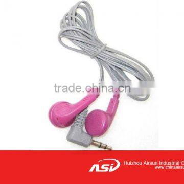 Aviation Earphones Airline Headset