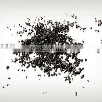 gold mineral recovery activated carbon