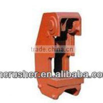 Ductile Iron Casting For Press Ram