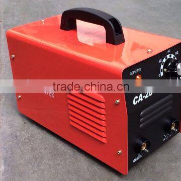 Electric Welding Machine Price CA-201 photo-3
