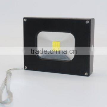 the Latest LED 10W Mini Light , Rechargeable Light Outdoor or Indoor photo-4