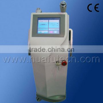 radio frequency hot skin rejuvenation machine rf system