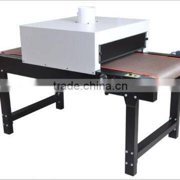 IR-T200 T-shirt IR tunnel oven