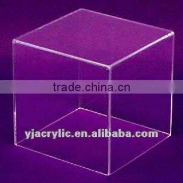 plexiglass box small