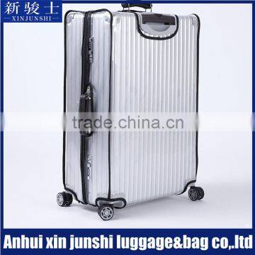 Other Decoration Accessory Type And Plastic Material Waterial Luggage Cover