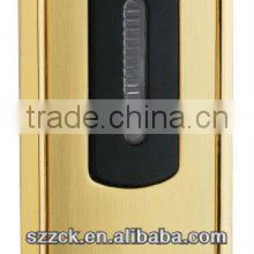 In 2013 most popular sauna door lock