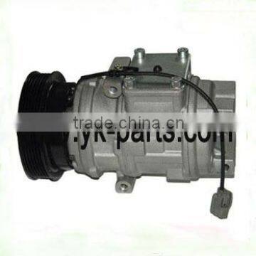 10P17 Air Compressor parts for ACURA