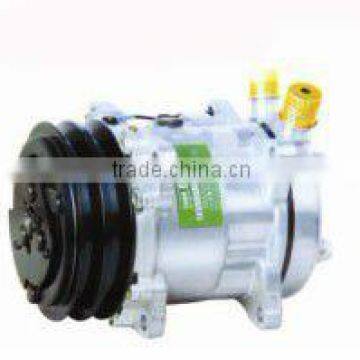 Sanden 505,5H09 Auto AC Compressor