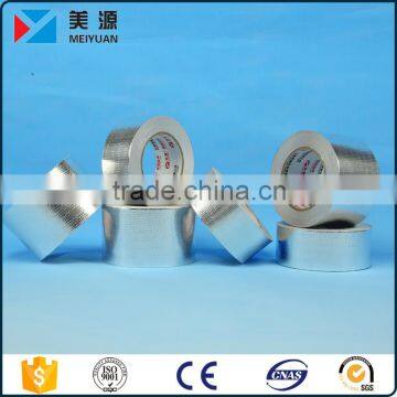 Foil-Fiberglass Cloth Tape