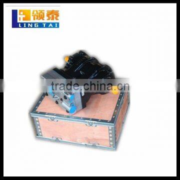 weichai engine parts howo truck air compressor for sales