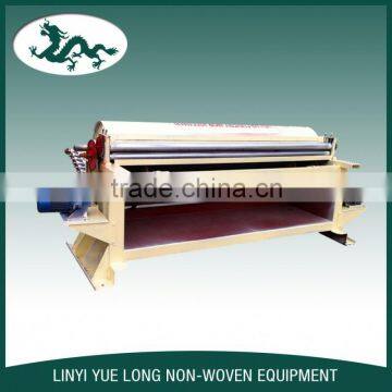 Nonwoven Cotton Carding Machine For Nonwoven Fiber