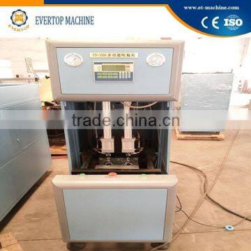 Most Popular Pet Bottle Blowing Machine Made by MIC Machinery photo-3