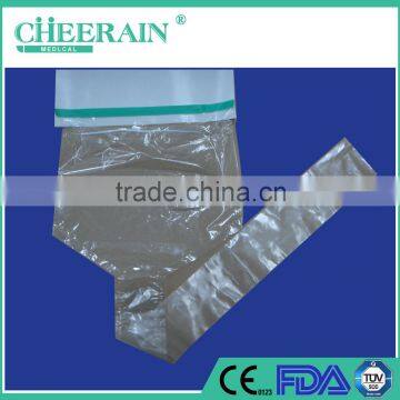 Hot Selling Transparent Pu Surgical Incision Protective Film Dressing