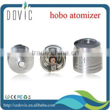 Your Long Term Supplier-Top Quality 1:1 Clone Hobo Rda v2 Black Hobo v2 in Stock photo-3