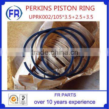 high quality piston ring UPRK002 piston rings manufacturer