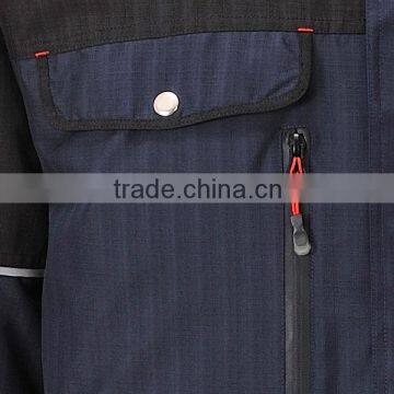 LWM2209AB 2016 Waterproof and Breathable Function Men Workwear photo-4