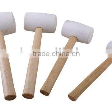 building tools hamer tools rubber hammer