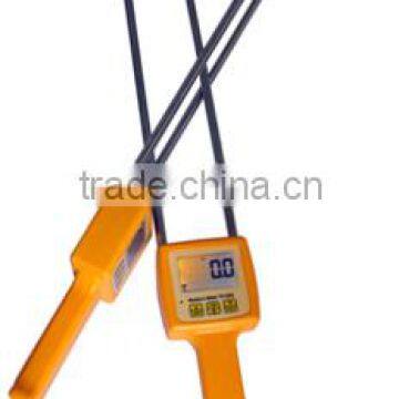 Digital Soil Moisture Meter,soil Moisture Tester Used in Soil, Cement, River Sand photo-2