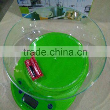 Digital Kitchen Scale Kitchen Tool Digital Scale Food Scale 5kg