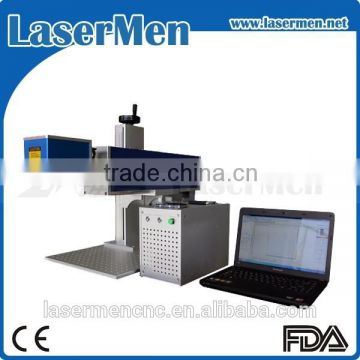 co2 mini wood laser marking machine LM-30