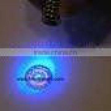 Printed Security Hologram
