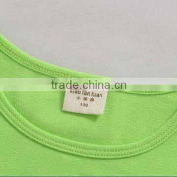 2016 Jiangxi Custom Wholesale New Design Cheap Top Quality Camo Star Printed Kids t Shirt photo-4