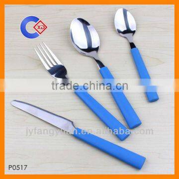 reusable plastic cutlery