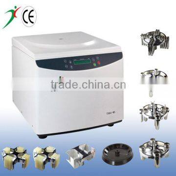 AUTO UNCAPPING CENTRIFUGE