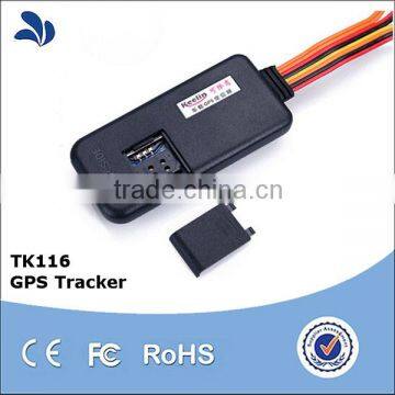 TK116 Shenzhen Factory Directly Wholesales low cost vehicle tracking system                        
                                                Quality Choice