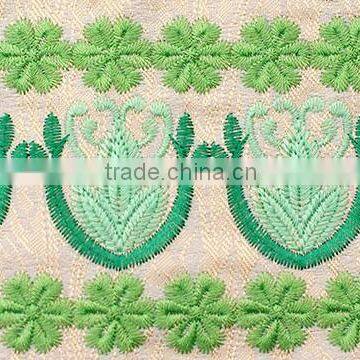 Embroidery Machine High Speed 24 Head Flat Embroidery Machine photo-4