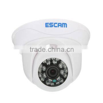 Snail QD500 H.264 1/4 CMOS 3.6mm Lens Waterproof IR 10m Night Vision Onvif P2P IP Camera photo-3