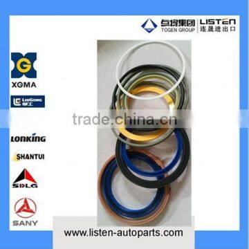 88A0824 original price Excavator repair seal kit parts arm cylinder seal kit repair kit for LIUGONG 906D XGMA XCMG Shantui SDLG