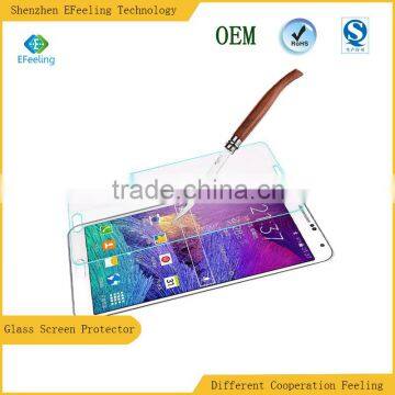 0.3mm 9H Asashi Tempered Glass Screen Protector for Samsung Galaxy J7