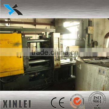 Shenzhen Hot-selling T3-T8 Extruded Aluminum HeatSink for Electronic Product 20X20X10MM photo-6