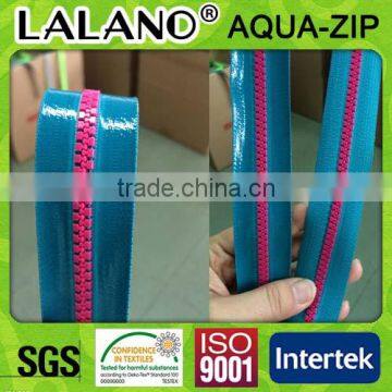 lalano water resistant zipper