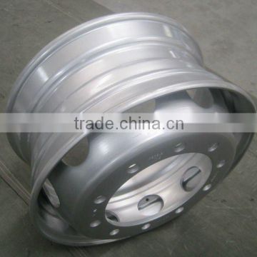 22.5*9.00 steel wheel rim