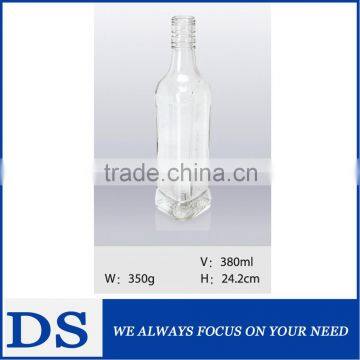 HIgh Quality bottle glass 350ml