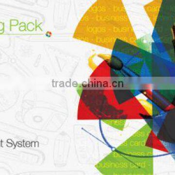 Complete Branding Pack