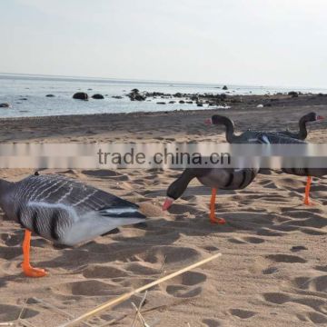 full body goose/ decoy goose/wild goose decoy                        
                                                Quality Choice