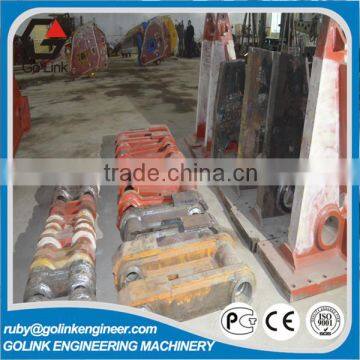 Excavator High Frequency Hydraulic Break up Ripper With Low Price photo-6